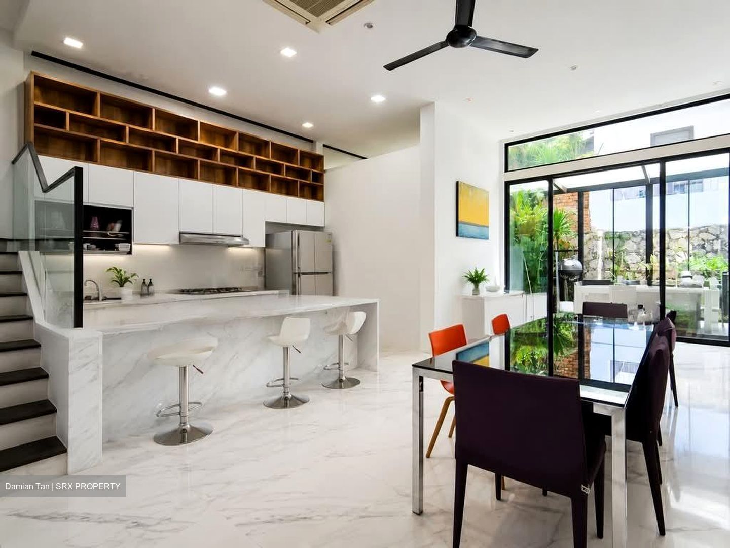 Hillview Garden Estate (D23), Terrace #578956351